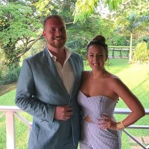 Meet your Posher, Carly